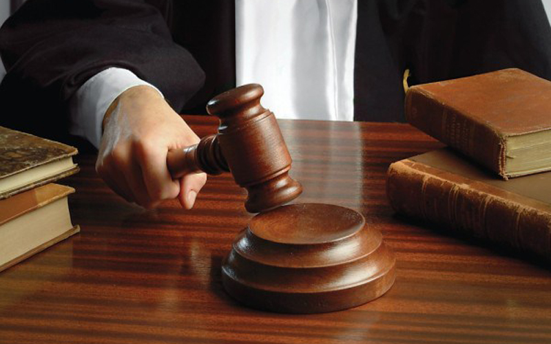 घूसकाण्डमा मुछिएका काठमाडौं जिल्ला अदालतका न्यायाधीश कोइराला ‘निलम्बित’
