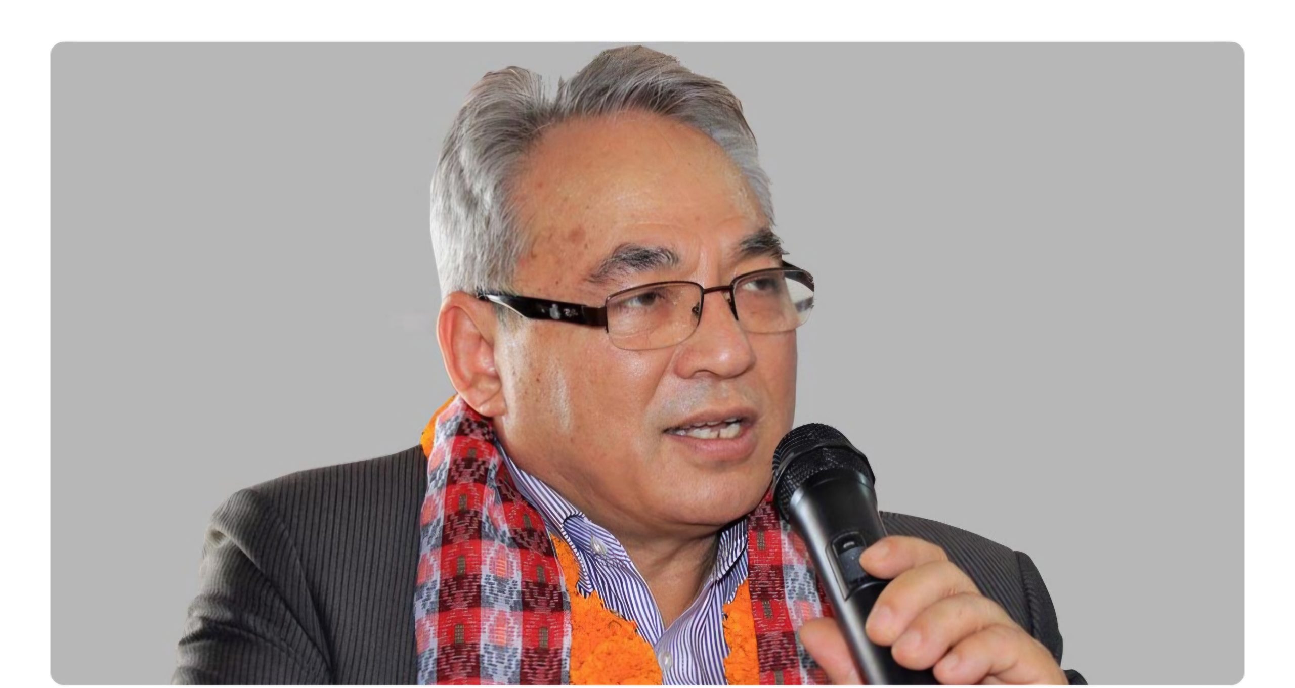 बादलको दाबी :‘तीन–ए’ बाट संचालित प्रधानमन्त्री साह कमजोर बनेपछी एक्लिएको महसुस गरे