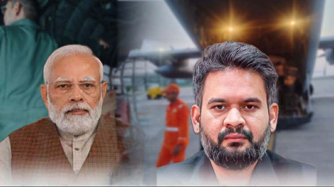 बाढीबाट उद्धार गरिएका २१ भारतीय तीर्थयात्री स्वदेश फर्किए, भारतबाट नेपाललाई निरन्तर मानवीय सहयोग