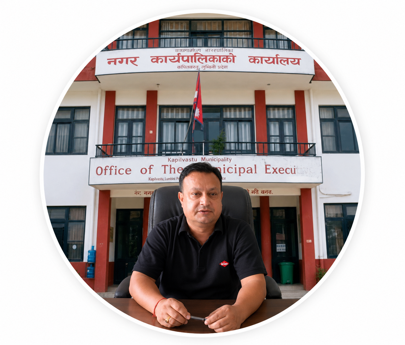 कपिलवस्तुका १० पालिका मध्ये तौलिहवाको सहयोग  राशी सर्बाधिक उच्च